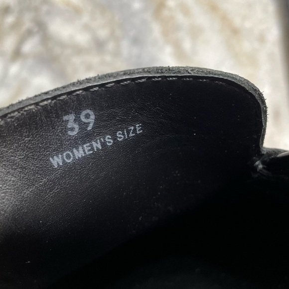 Tod’s Made In Italy Women’s EU39 Patent Leather Penny Driving Loafers - Picture 4 of 13